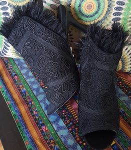 Topshop Heels sz 37 NEW